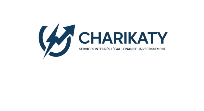 Charikaty Logo