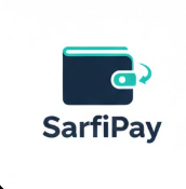 SarfiPay Logo